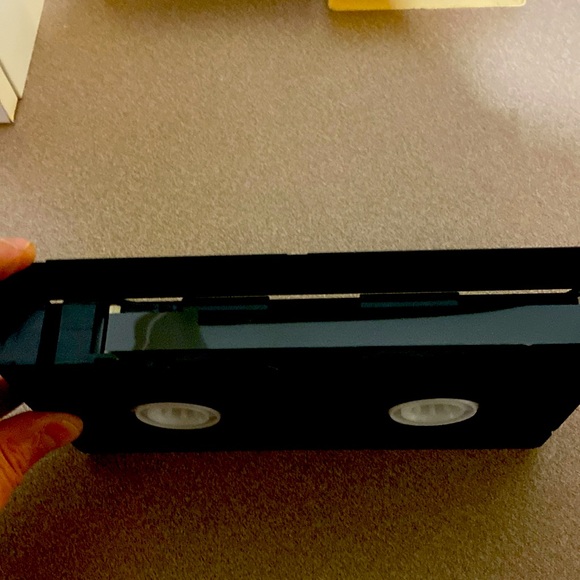 Grease 2 on VHS - Picture 5 of 5